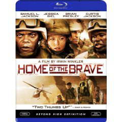 Watch Now Home of the Brave-(2006) 8